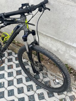 Horské kolo MTB - Specialized Rockhopper 29 - 3