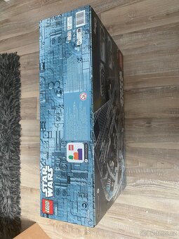 Prodám Lego 75394 - 3