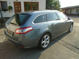 PEUGEOT 508 SW 1.6 HDI - 3