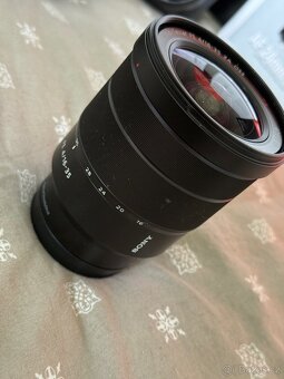 Sony výbava - 3