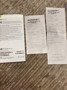 Apple iPhone 15 256GB, černý, 26 měsíců záruka (Baterie 96%) - 3