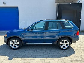 BMW X5 4.4i A/T - 3