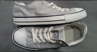 Dámské tenisky - Converse - nové - 3
