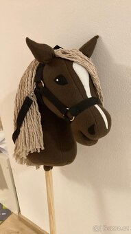 Hobby horse - 3