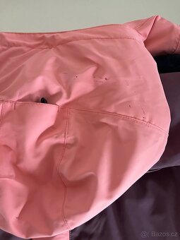 Zimní Lyžařská bunda - 3