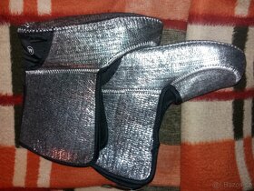 Mil-tec Thinsulate® vložka do bot Snow Arctic - 3
