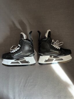 Bauer Shadow vel8 fit2 - 3