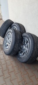 Fuel Runner 20" ET1 - 3