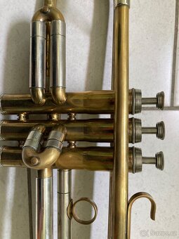 B trubka - 3