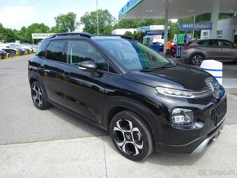 Citroën C3 Aircross 1,2 PURETECH - 3