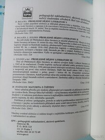 Středoškolské učivo - 3