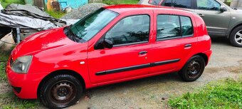 Renault Clio 1.2 - 3
