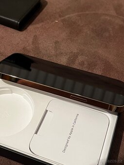 iPhone 12pro 128 - 3