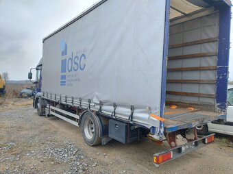 IVECO STRALIS 400 2005 294kW 10,3L - MOTOR OK, DILY - 3