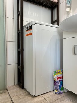 Pračka whirlpool - 3