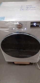 Lg pračka 10,5lg 1600ot.. - 3