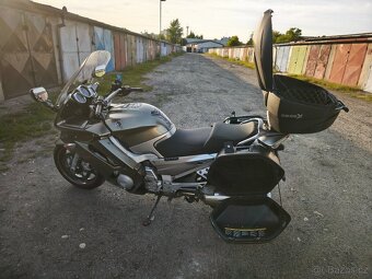 Fjr 1300 AS (2007) - 3