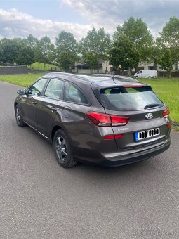 Hyundai i30 T-GDI 88kw combi - 3