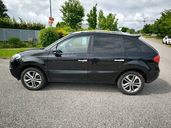 RENAULT KOLEOS 2.0 dCi 110kw, 4X4, r.v. 2013, 1. MAJITEL - 3