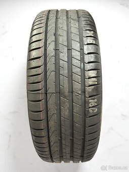 Top - Originální alu Mini Cooper 5x112+ 205/45r17 - 3