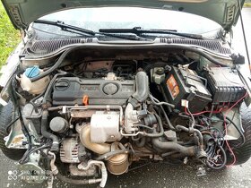 Prodám Škoda Octavia 1,4 TSI 90 KW - 3