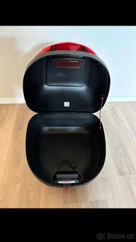 GIVI motokufr - 3