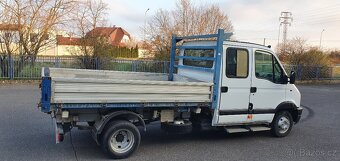 Renault Mascott 2,8jtd sklápěč Diesel - 3