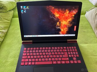 Prodám herní notebook - 3