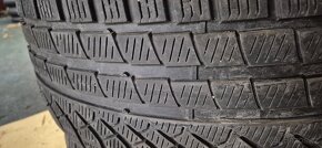 Sada Pneu Pirelli PZero Winter 245/40 r19 - 3