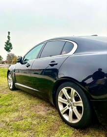 Originál ALU kola JAGUÁR 18” 5x108 - TOP (SLEVA) - 3