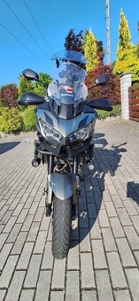 Kawasaki Versys 650 - 3