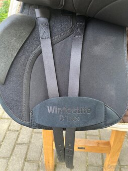 Zánovní wintec lite d’lux - 3