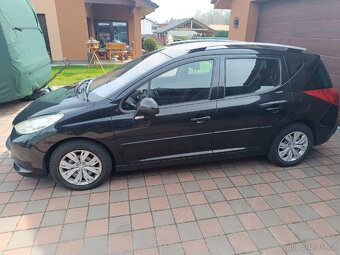 Prodám Peugeot 207 SW 1.6 HDI - 3