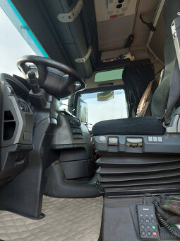 Man tgx 520 - 3