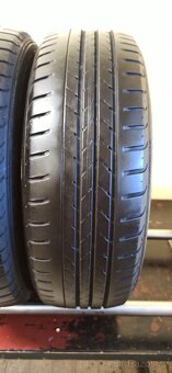 Goodyear 185/65 R15 88T 4,5mm - 3