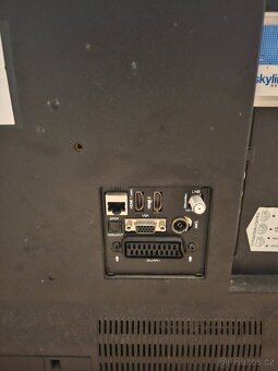 Televize Finlux - 3
