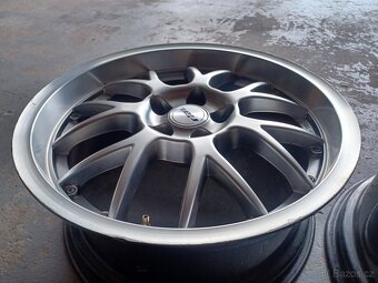 5x120 R18 8j 9j et 35 Rial Bmw limce - 3