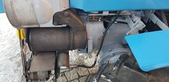 MalotraktorTK4K12 motor 14 - 3