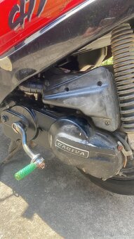 Cagiva city 50 2t - 3