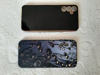 Prodám Samsung Galaxy A14 - 3