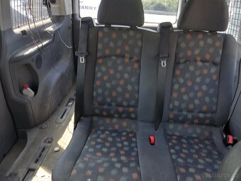 Mercedes Vito W639 veškeré díly - 3