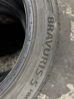 Letni pneu Barum Bravuris 225/45/17 - 3