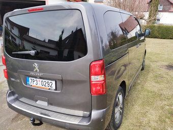 Peugeot Traveller 2.0 HDi 130 KW - 3