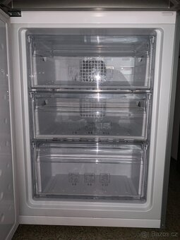 Lednice Beko kombinovaná - 3