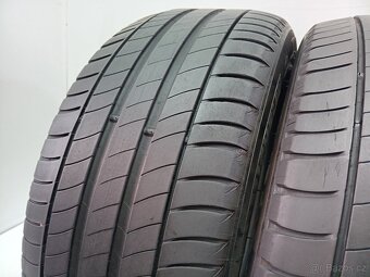 Letní pneu 225/45/17 Michelin - 3