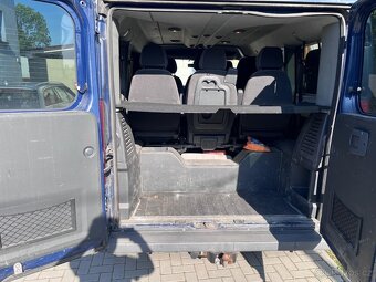 Fiat Ducato 2,3 JTD 11 PANORAMA - 3