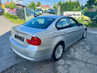 BMW Řada 3 e90 320i 110kw.Dig.klima.TOP KM - 3