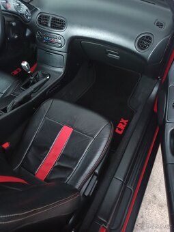 Honda CRX - 3