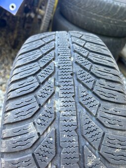 Alu 4x100 R15 Ronal - 3