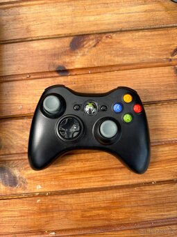 Xbox 360 + Kinect - 3